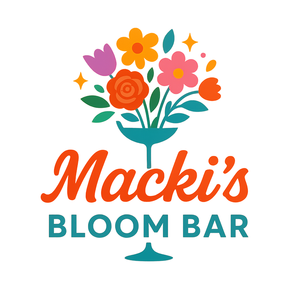 Macki's Bloom Bar